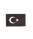 YDS PATCH -SİYAH