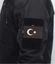 YDS PATCH -SİYAH