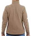 YDS POLAR MONT KADIN -COYOTE