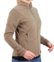 YDS POLAR MONT KADIN -COYOTE