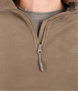 YDS POLAR SWEATSHIRT -COYOTE