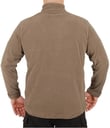 YDS POLAR SWEATSHIRT -COYOTE