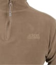 YDS POLAR SWEATSHIRT -COYOTE