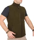 YDS POLAR YELEK -HAKİ