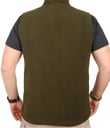 YDS POLAR YELEK -HAKİ