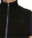 YDS POLAR YELEK -SİYAH