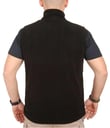 YDS POLAR YELEK -SİYAH