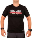 YDS PRINTED T-SHIRT -CHALLENGE