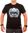 YDS PRINTED T-SHIRT -EAGLES