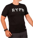 YDS PRINTED T-SHIRT -TÜRK
