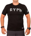 YDS PRINTED T-SHIRT -TÜRK