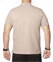 YDS PROFESSIONAL POLO T-SHIRT -BEJ