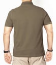 YDS PROFESSIONAL POLO T-SHIRT -HAKİ