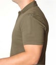 YDS PROFESSIONAL POLO T-SHIRT -HAKİ