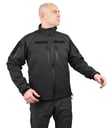 YDS PROFESSIONAL SOFTSHELL MONT -SİYAH