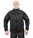 YDS PROFESSIONAL SOFTSHELL MONT -SİYAH