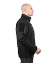 YDS PROFESSIONAL SOFTSHELL MONT -SİYAH