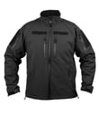 YDS PROFESSIONAL SOFTSHELL MONT -SİYAH