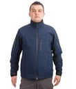 YDS SOFTSHELL MONT GORE-TEX -LACİVERT
