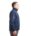 YDS SOFTSHELL MONT GORE-TEX -LACİVERT