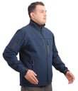 YDS SOFTSHELL MONT GORE-TEX -LACİVERT
