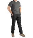 YDS T-SHIRT PRO -ANTRASİT