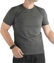 YDS T-SHIRT PRO -ANTRASİT