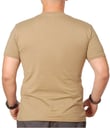 YDS T-SHIRT PRO -BEJ