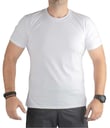YDS T-SHIRT PRO -BEYAZ