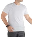 YDS T-SHIRT PRO -BEYAZ