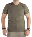 YDS T-SHIRT PRO -HAKİ