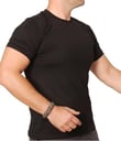 YDS T-SHIRT PRO -SİYAH
