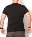 YDS T-SHIRT PRO -SİYAH