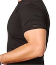 YDS T-SHIRT PRO -SİYAH