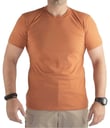 YDS T-SHIRT PRO -TURUNCU
