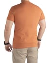 YDS T-SHIRT PRO -TURUNCU