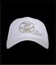 YDS TACTICAL CAP NATURE SERİSİ ŞAPKA -BEYAZ KURT LOGOLU