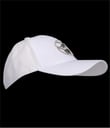 YDS TACTICAL CAP NATURE SERİSİ ŞAPKA -BEYAZ KURT LOGOLU