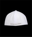 YDS TACTICAL CAP NATURE SERİSİ ŞAPKA -BEYAZ GEYİK LOGOLU