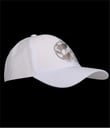 YDS TACTICAL CAP NATURE SERİSİ ŞAPKA -BEYAZ GEYİK LOGOLU