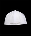 YDS TACTICAL CAP NATURE SERİSİ ŞAPKA -BEYAZ KEÇİ LOGOLU