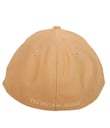 YDS TACTICAL CAP NATURE SERİSİ ŞAPKA -COYOTE KURT LOGOLU