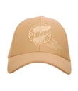 YDS TACTICAL CAP NATURE SERİSİ ŞAPKA -COYOTE GEYİK LOGOLU