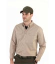 YDS TACTICAL CAP NATURE SERİSİ ŞAPKA -HAKİ KURT LOGOLU