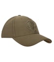 YDS TACTICAL CAP NATURE SERİSİ ŞAPKA -HAKİ GEYİK LOGOLU