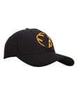 YDS TACTICAL CAP NATURE SERİSİ ŞAPKA -SİYAH KEÇİ LOGOLU