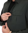 YDS TACTICAL FLEX GÖMLEK -HAKİ