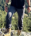 YDS TACTICAL FLEX PANTOLON (YAZLIK) -GRİ