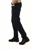 YDS TACTICAL FLEX PANTOLON (YAZLIK) -LACİVERT