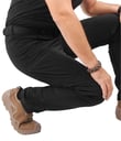 YDS TACTICAL FLEX PANTOLON (YAZLIK) -SİYAH